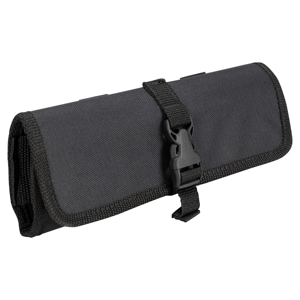Подсумок для магазина АК Модуль / ткань синтетика / черный (Хольстер). Фото №1