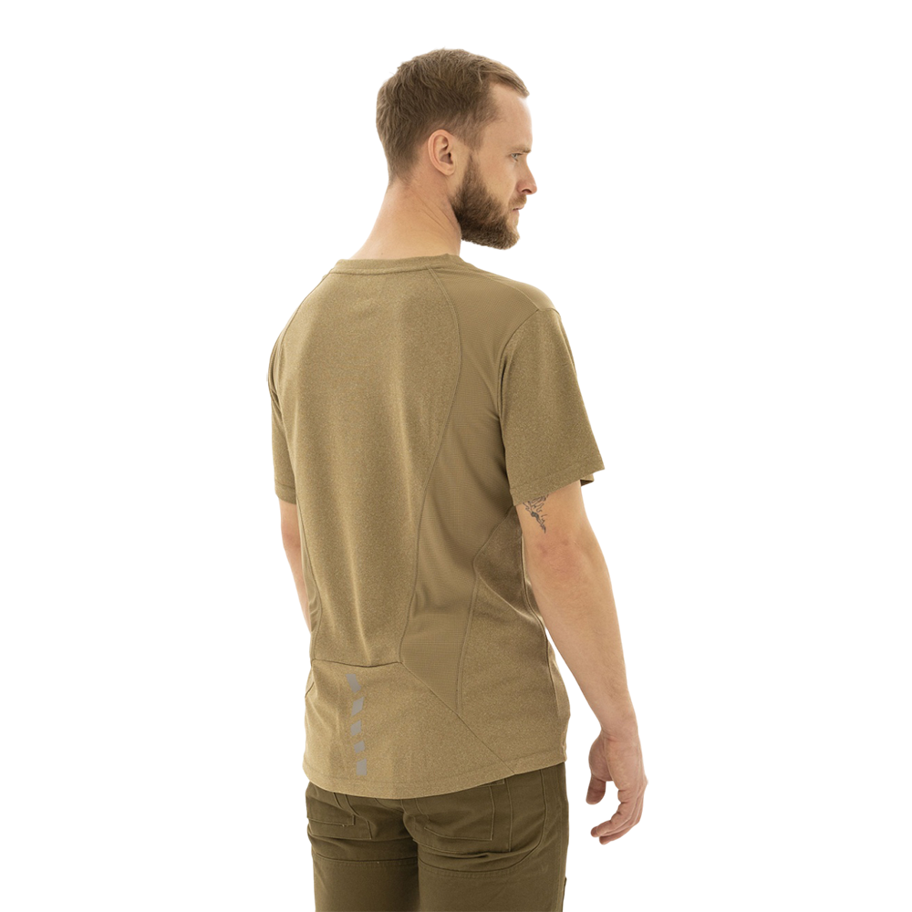 Футболка Remington Tactical Green р. M. Фото №4