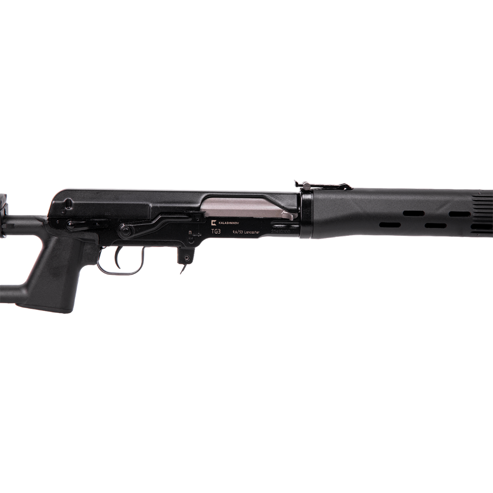 Карабин охотничий самозарядный TG3 / Тигр исполнение 01, калибр 9.6/53 Lancaster, плс, плг, мг5-1L-530 ИЖ-1710.КОМ1СТ1. Фото №12 Карабин охотничий самозарядный TG3 / Тигр исполнение 01, калибр 9.6/53 Lancaster, плс, плг, мг5-1L-530 ИЖ-1710.КОМ1СТ1. Фото №12