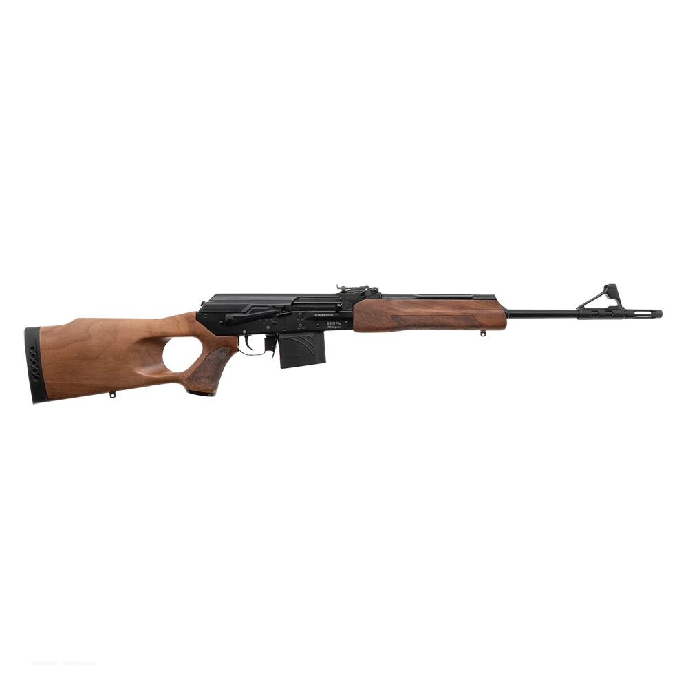 Ружье охотничье самозарядное ВПО-235, калибр 366 Magnum, L-590. Фото №2