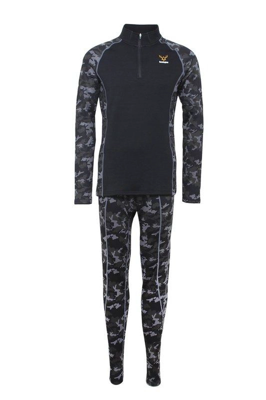 Термобелье Remington Active Expedition, р. 2XL. Фото №1 Термобелье Remington Active Expedition, р. 2XL. Фото №1