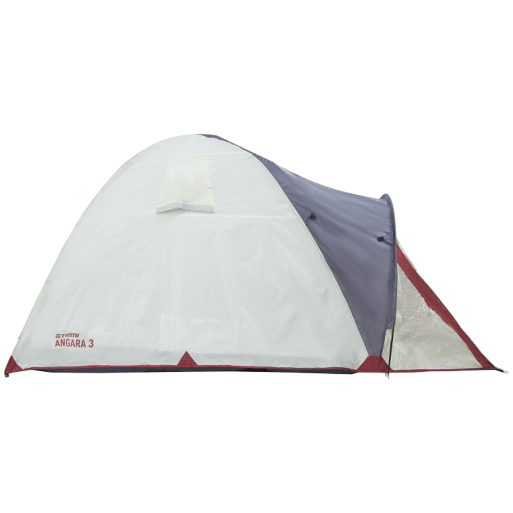 Палатка туристическая Аtemi ANGARA 3B. Фото №9