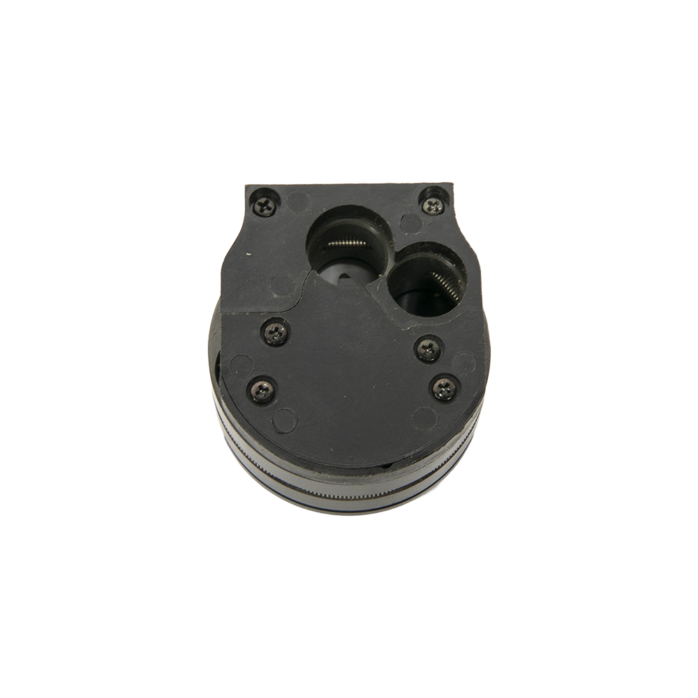 Магазин для винтовки пневм. EVANIX (Single) (калибр 9мм). Фото №1