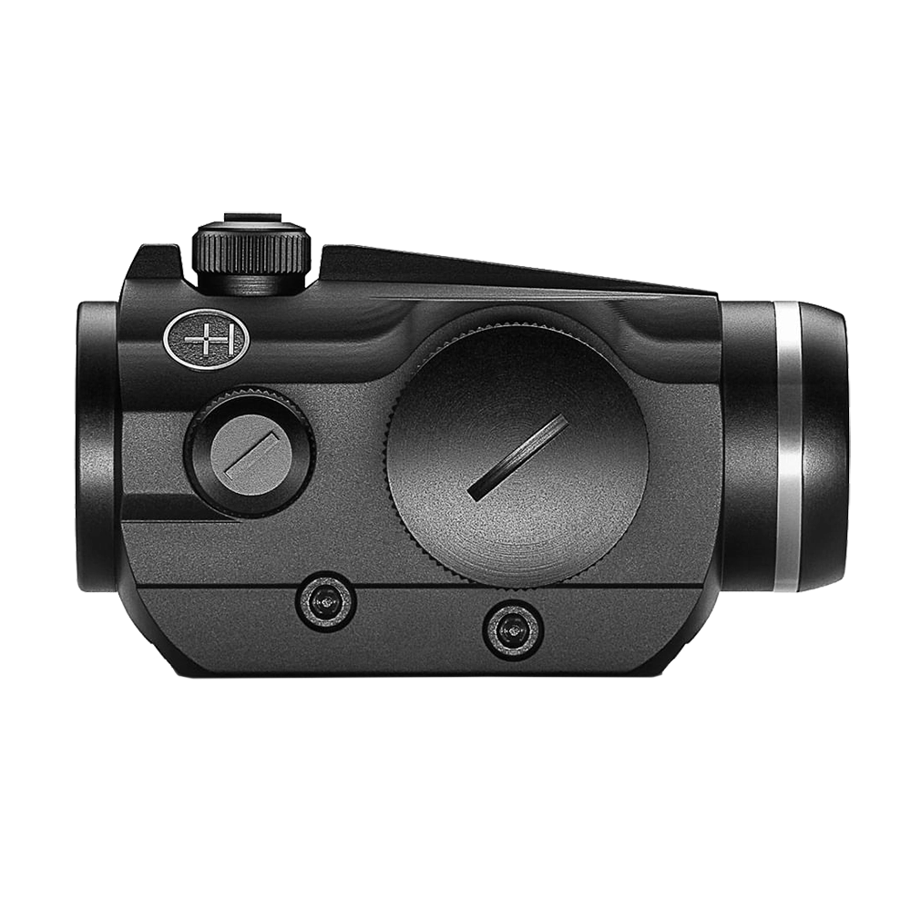 Прицел коллиматорный Hawke RD 1x25 (Weaver) (3MOA). Фото №2