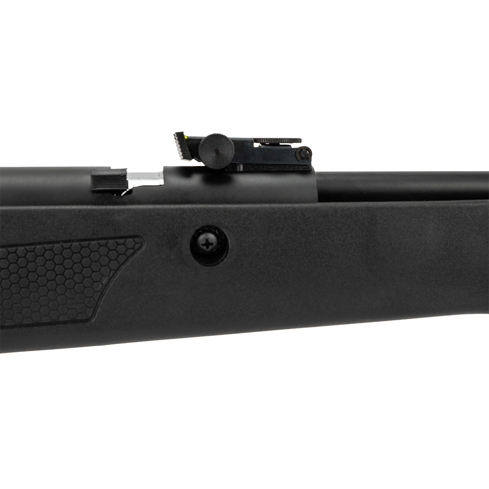 Винтовка пневматическая EKOL ULTIMATE-F ES 450 Black, калибр 4,5 мм, (подствольный взвод), 3 Дж. Фото №12 Винтовка пневматическая EKOL ULTIMATE-F ES 450 Black, калибр 4,5 мм, (подствольный взвод), 3 Дж. Фото №12