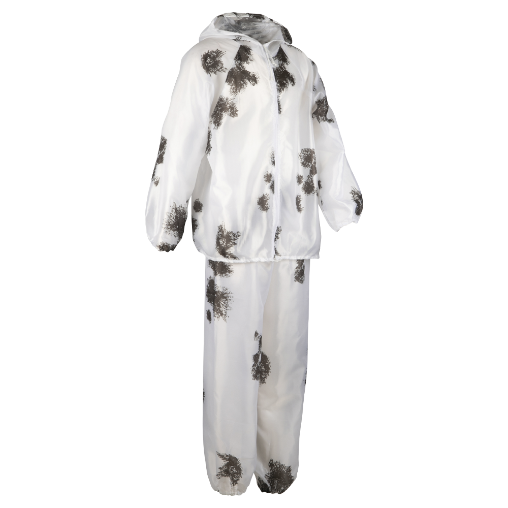 Костюм маскировочный «Клякса» р. 56-58. Фото №3 Костюм маскировочный «Клякса» р. 56-58. Фото №3