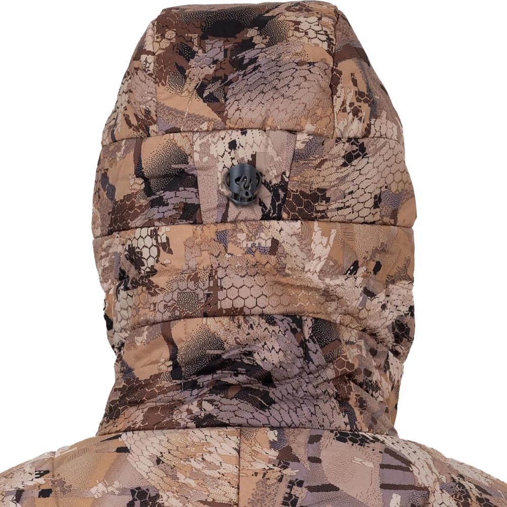 Куртка Remington Raven Yellow Waterfowl Honeycombs р. L. Фото №14 Куртка Remington Raven Yellow Waterfowl Honeycombs р. L. Фото №14