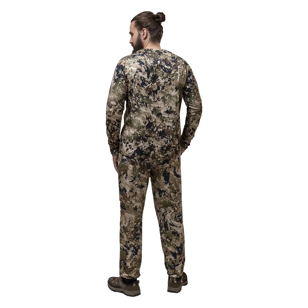 Футболка Remington Inside Fit Shirt South Forest р. 3XL. Фото №3
