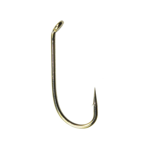 Крючки Kamasan B170-12 Trout Medium Traditional(25шт). Фото №1