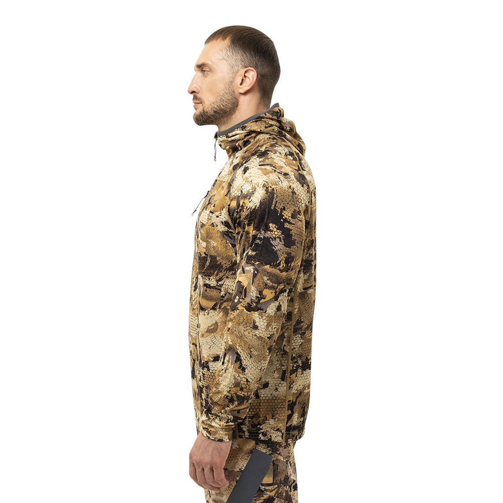 Лонгслив Remington Foliage Anti-mosquito Yellow Waterfowl Honeycombs р. L. Фото №8