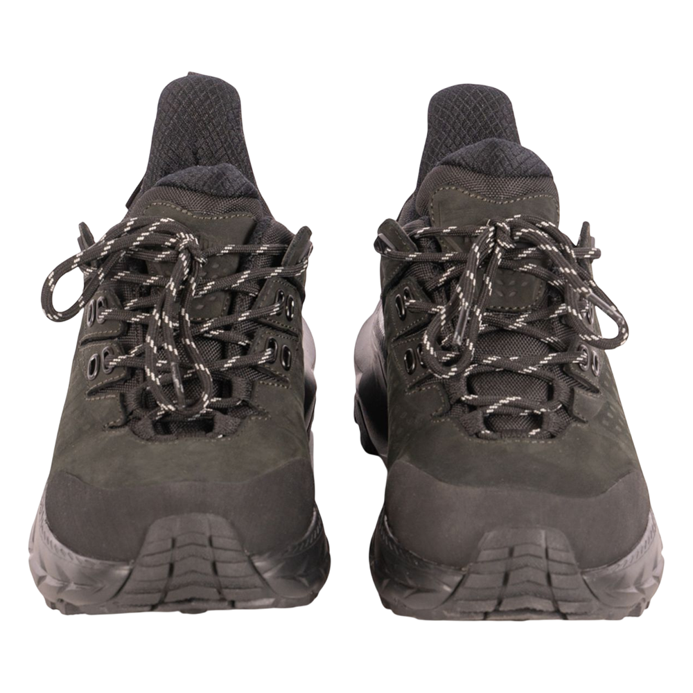 Кроссовки Remington Haka 2 low dark green р. 40. Фото №7