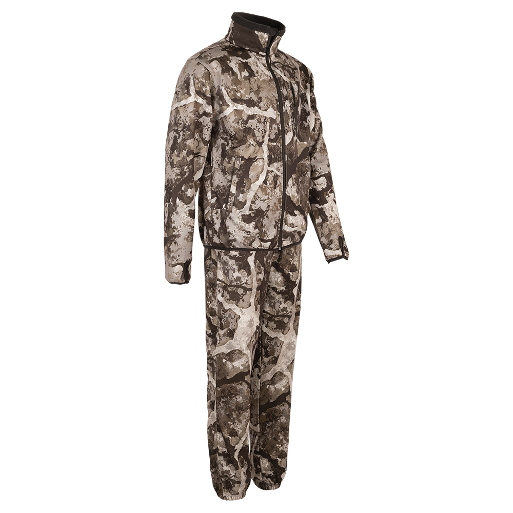 Костюм Remington Insulation Layer Dark Wood р. 2XL. Фото №4