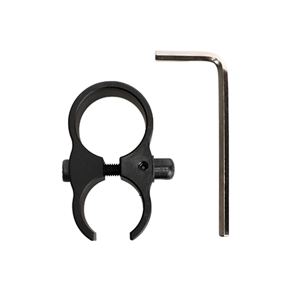 Удлинитель магазина NEO X 8+1 матовый. Фото №6