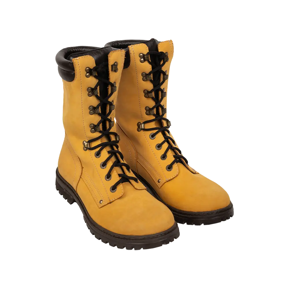 Сапоги "Пойнтер" (сафари) р. 46_(ХСН). Фото №1