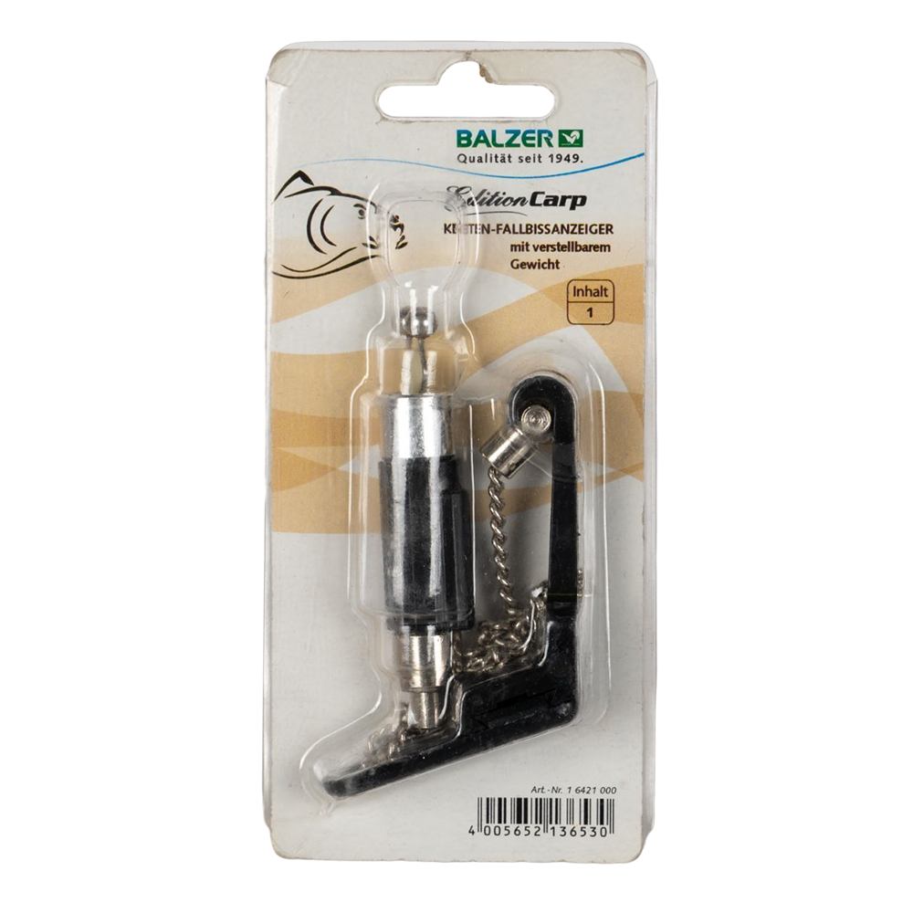 Механический сигнализатор поклевки Edition Carp. Фото №1 Механический сигнализатор поклевки Edition Carp. Фото №1