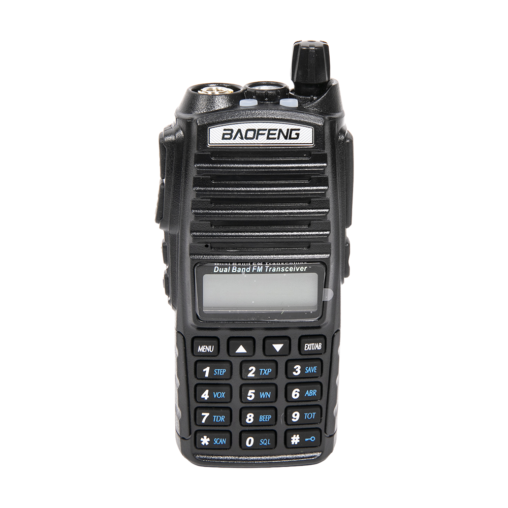 Радиостанция Baofeng UV-82 2-х диап.. Фото №1
