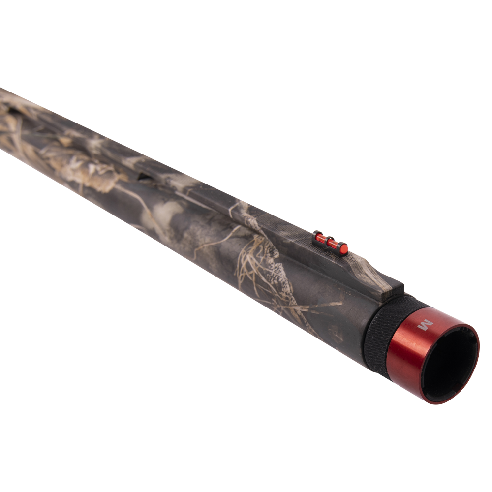 Дополнительный ствол NEOX 12/76, 710 мм, дробовой, Camo Max-7. Фото №4