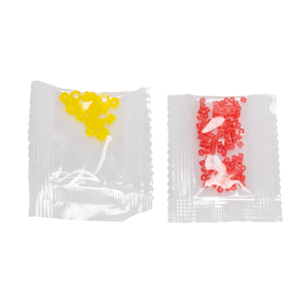 Пучковяз рыболовный Tirana + резинки для наживки. Фото №3 Пучковяз рыболовный Tirana + резинки для наживки. Фото №3