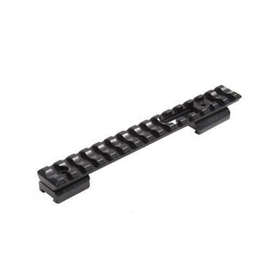 Планка Recknagel на Weaver/Picatinny для Sako75. Фото №2