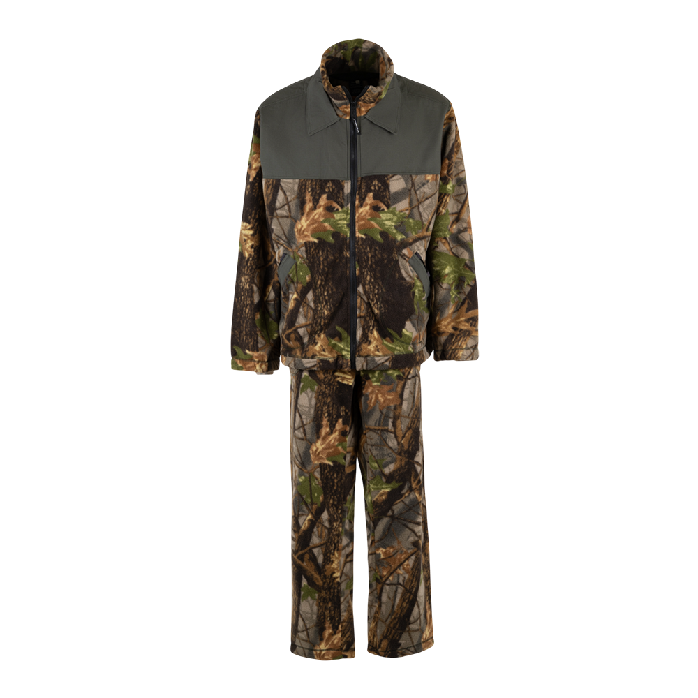 Костюм "Памир" (флис). Фото №1