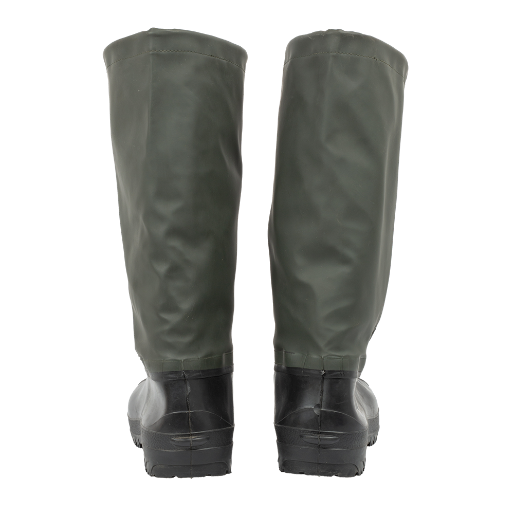 Бахилы рыбацкие  на липе "Б.М." р.28,0. Фото №3