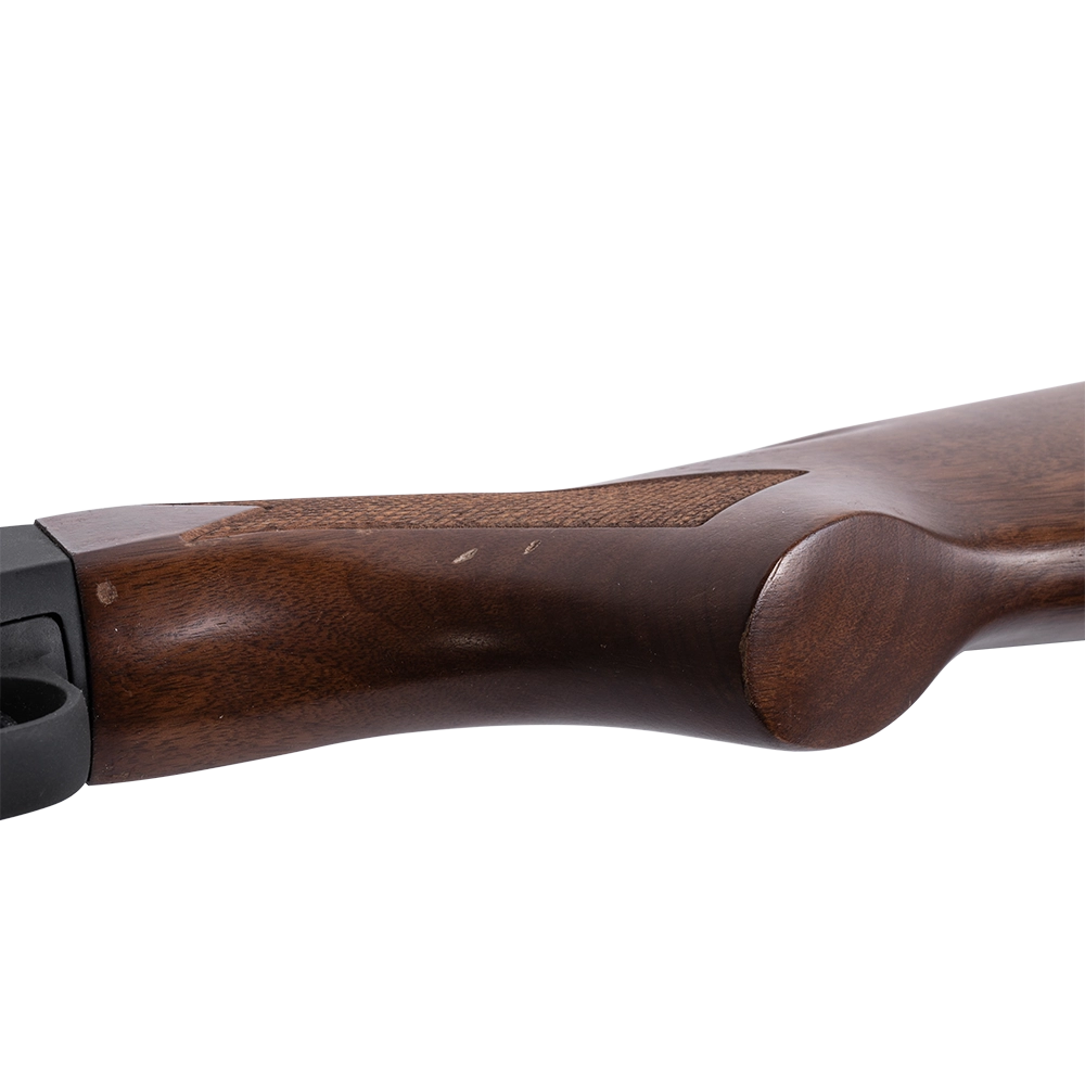 Ружье Mossberg 930 WATERFOWL калибр 12х76, п/а-газ., дерево, ствол 28". Фото №6