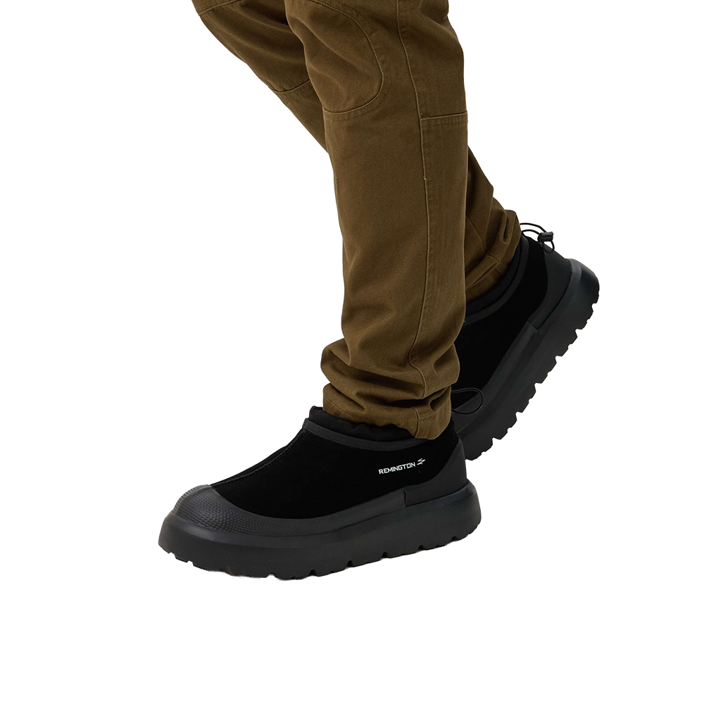 Угги Remington Urban WW Black р. 45. Фото №2