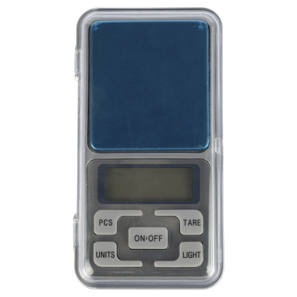 Весы электронные MH-300 (300г). Фото №1