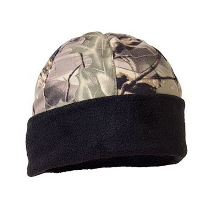 Шапка круглая с отворотом. Фото №1