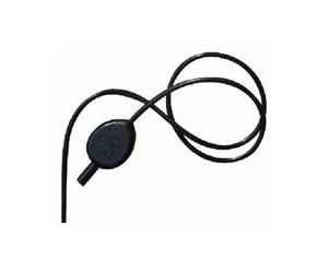 Груз SWD карповый с антизакручивателем 80г. Фото №2