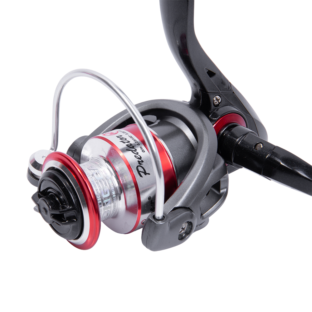 Катушка безынерционная Stinger Predator NS 1500. Фото №2