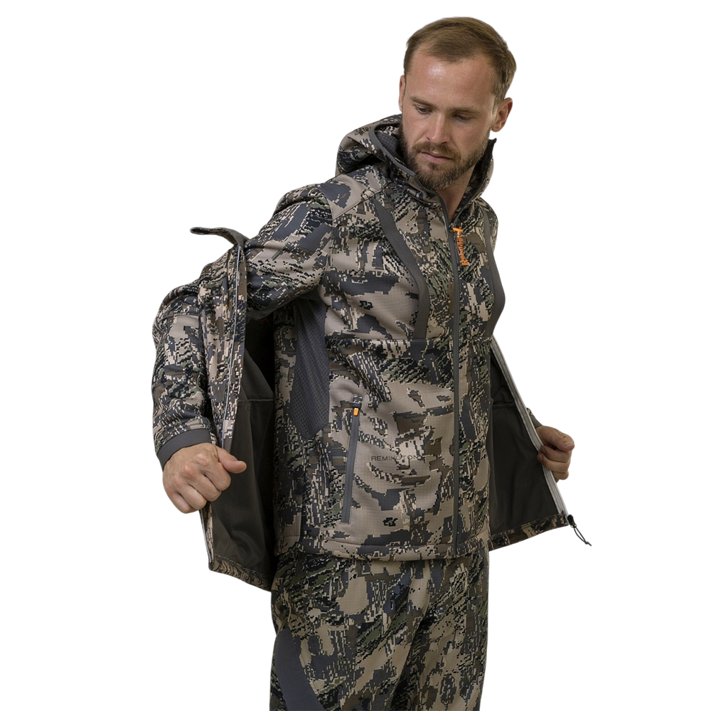 Жилет Remington Toss Figure р. 4XL. Фото №6 Жилет Remington Toss Figure р. 4XL. Фото №6