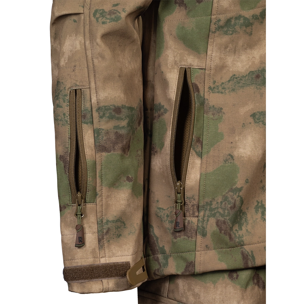 Костюм Remington Tactical Target Army Camo р. L. Фото №6