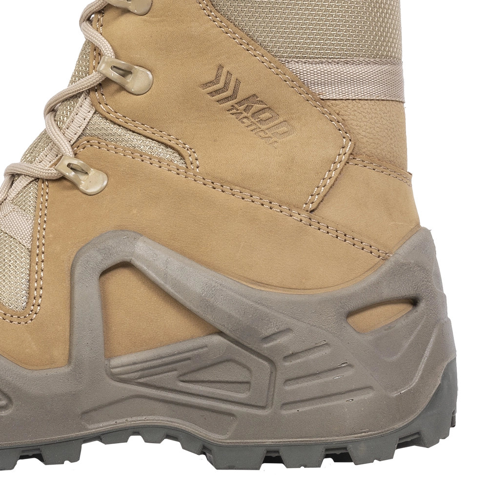 Ботинки мужские арт.М5, цвет коричневый, р. 42. Фото №6 Ботинки мужские арт.М5, цвет коричневый, р. 42. Фото №6