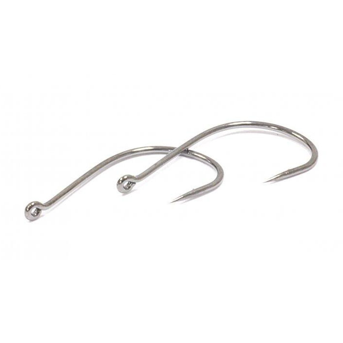 Крючки Kashima Kantsuki Keiryu #5. Фото №1