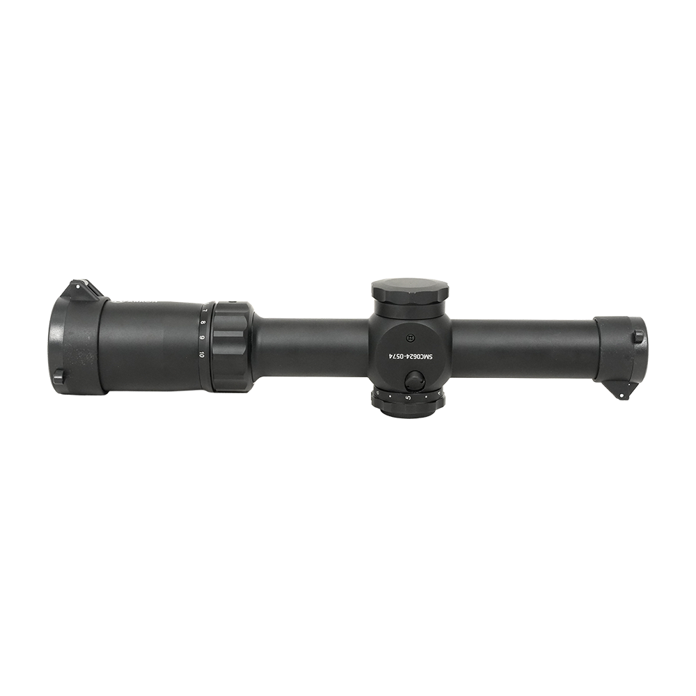 Прицел оптический Arkon Model C 1-10x24. Фото №2 Прицел оптический Arkon Model C 1-10x24. Фото №2