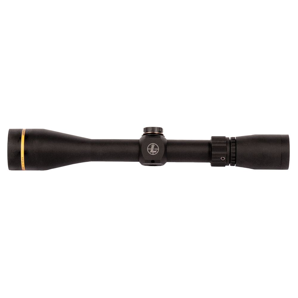 Прицел оптический Leupold VX-Freedom 4-12x40, 26мм, Tri-MOA, без подсветки, матовый. Фото №3 Прицел оптический Leupold VX-Freedom 4-12x40, 26мм, Tri-MOA, без подсветки, матовый. Фото №3