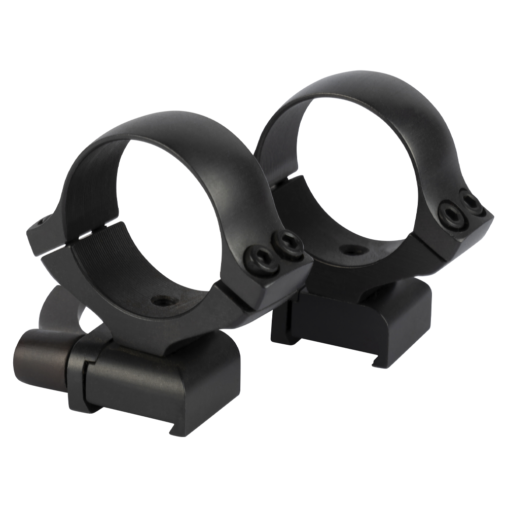 Кольца быстросьемные KOZAP CZ527 Alfa 30мм (No.64). Фото №1 Кольца быстросьемные KOZAP CZ527 Alfa 30мм (No.64). Фото №1