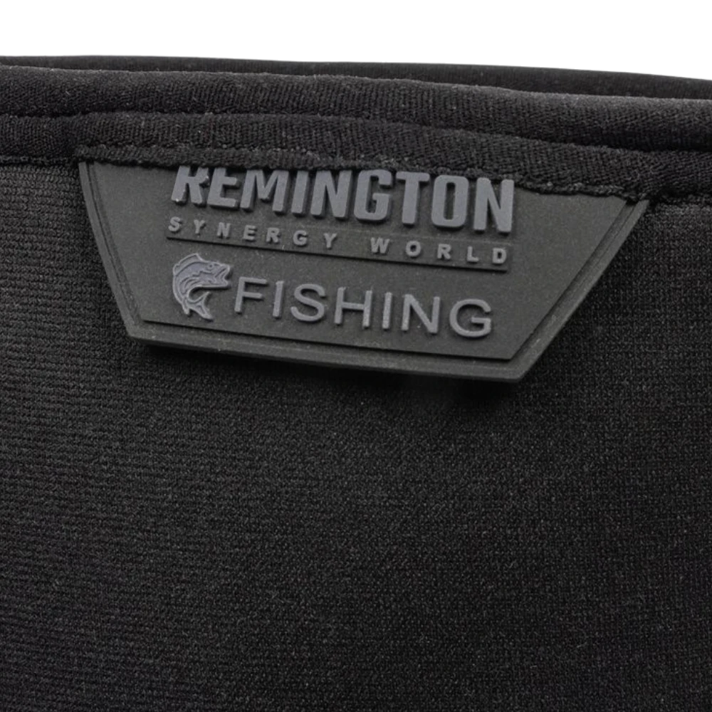 Сапоги мужские Remington Ice Track black р. 43. Фото №7