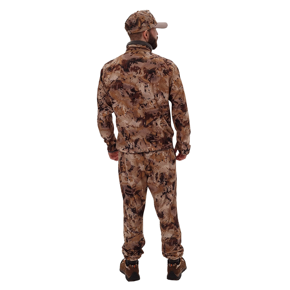 Костюм Remington Alabama Summer Yellow Waterfowl Honeycombs р. M. Фото №2 Костюм Remington Alabama Summer Yellow Waterfowl Honeycombs р. M. Фото №2