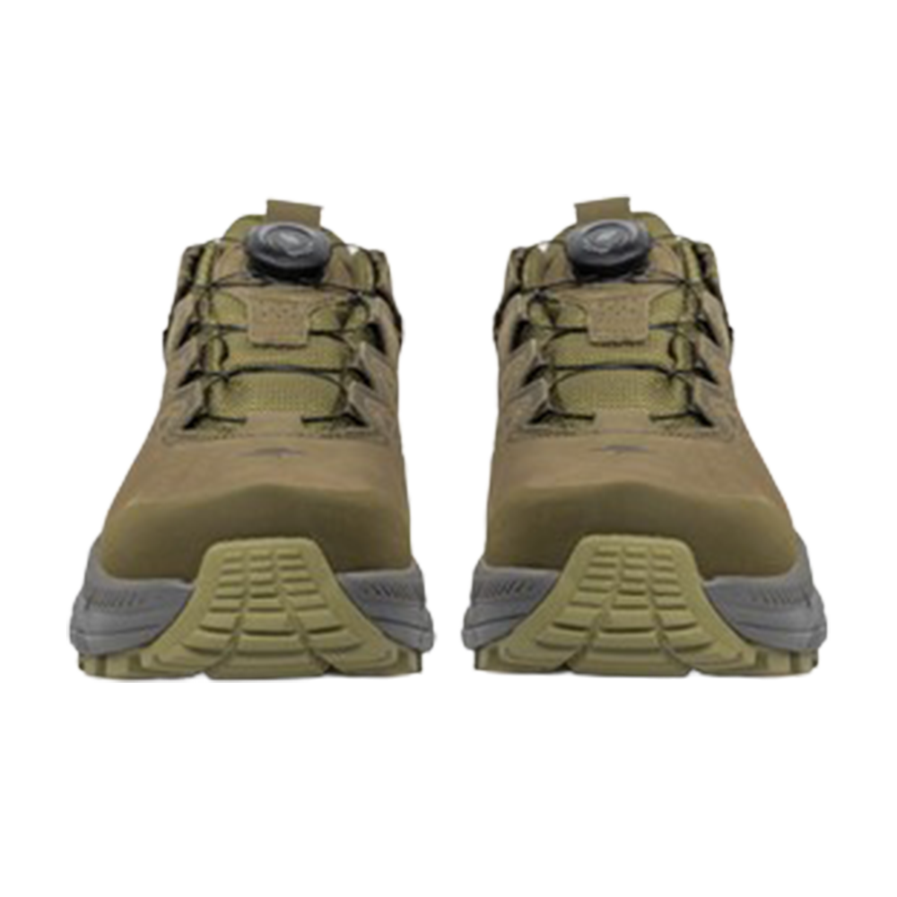 Кроссовки Remington Terrain green р. 41. Фото №6 Кроссовки Remington Terrain green р. 41. Фото №6