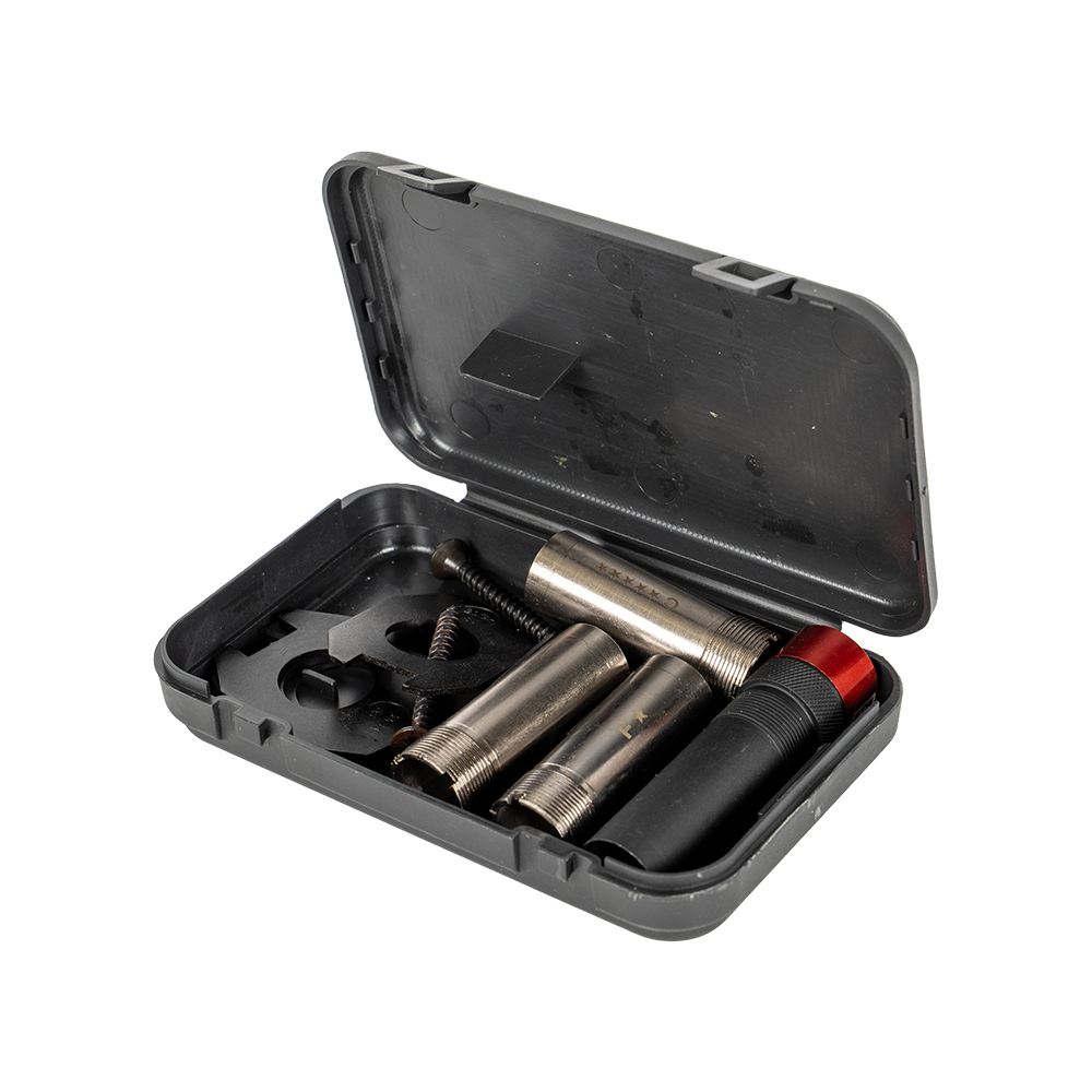 Ружье ATA Neo X Camo Max5, 20/76, 710 мм, 5+1 патронов. Фото №3