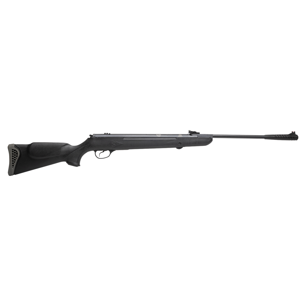 Винтовка пневматическая Hatsan 125 E (переломка, пластик), калибр 5,5 мм, 3 Дж.. Фото №1