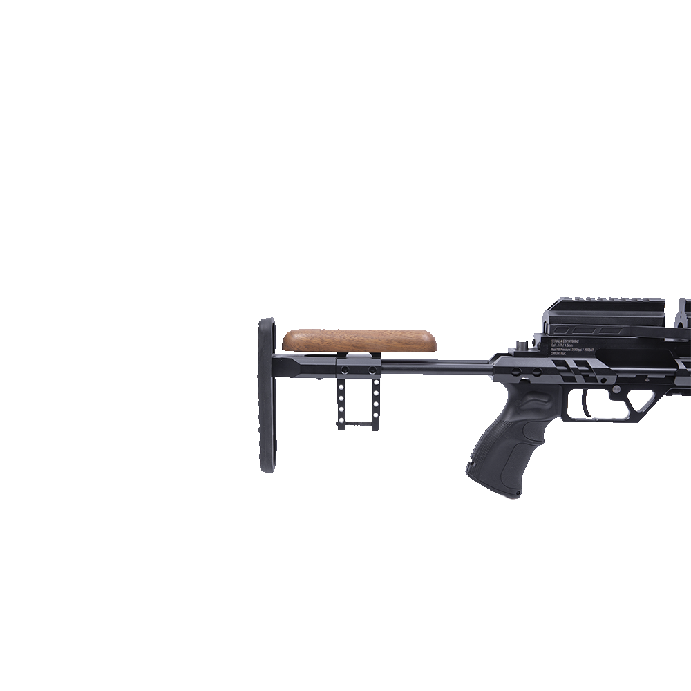 Винтовка пневматическая EVANIX SNIPER-K (SHB) калибр 6,35мм. Фото №13