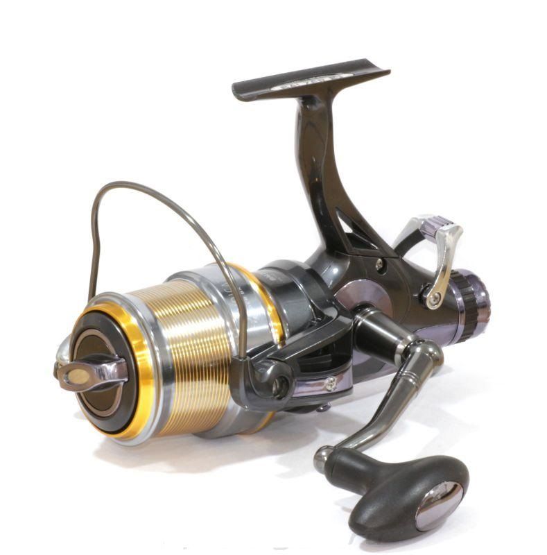 Катушка Balzer Syndicat Feeder 7600 BR 6+1 ш/п Байтраннер. Фото №1 Катушка Balzer Syndicat Feeder 7600 BR 6+1 ш/п Байтраннер. Фото №1