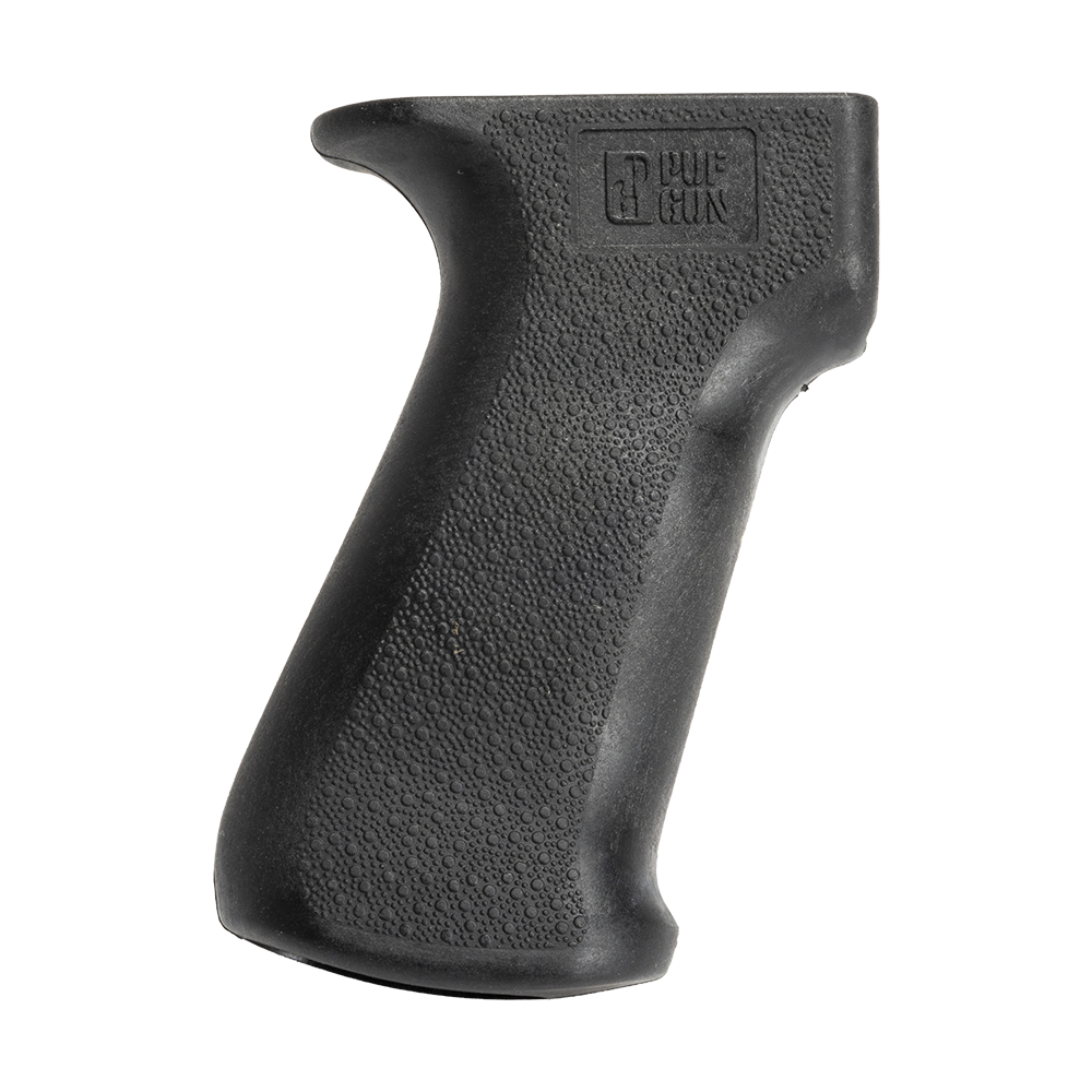 Рукоятка на Сайга, Grip SG-P1-H/B, hard	. Фото №1