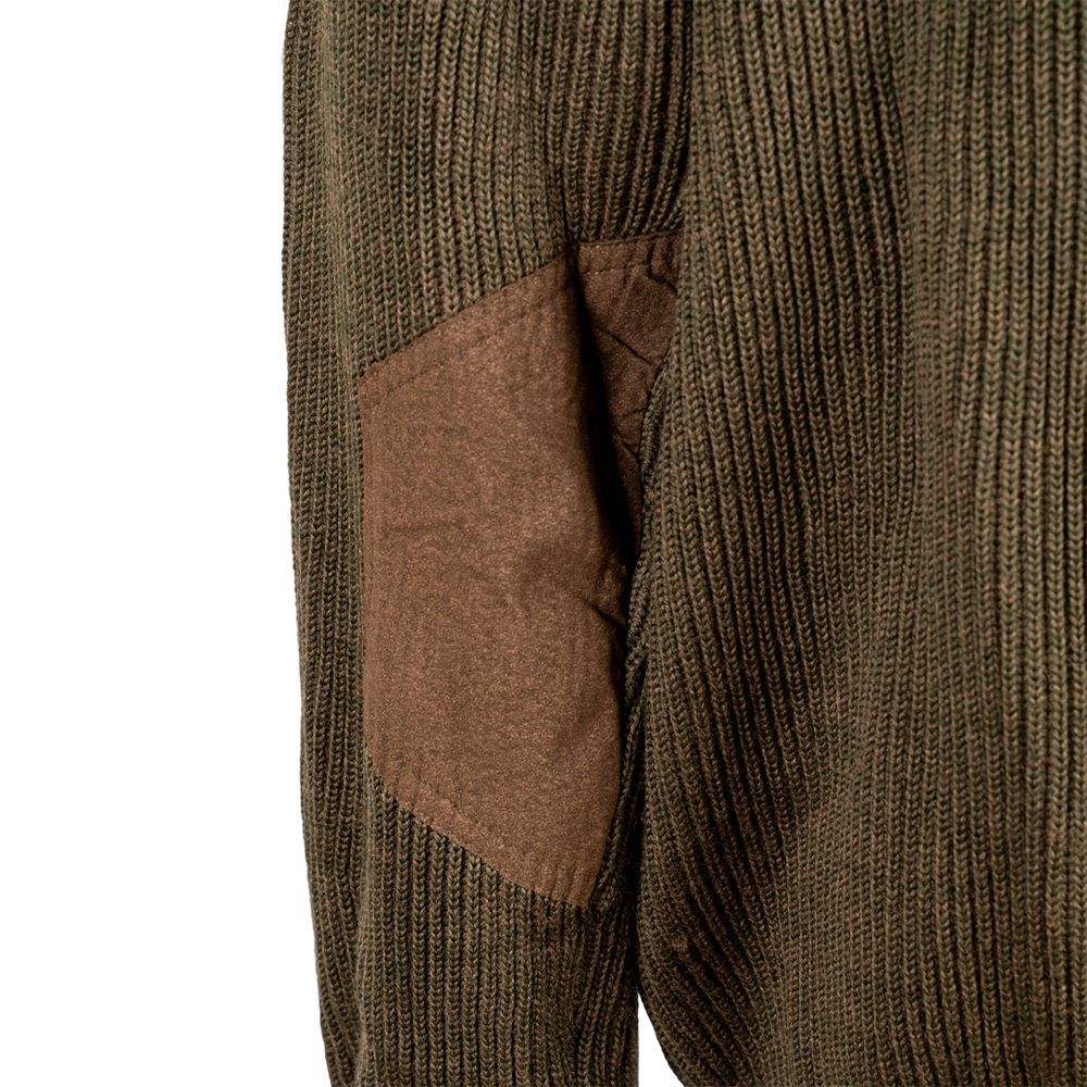 Свитер Cardiff с молнией, р. XXXL (Deerhunter). Фото №6