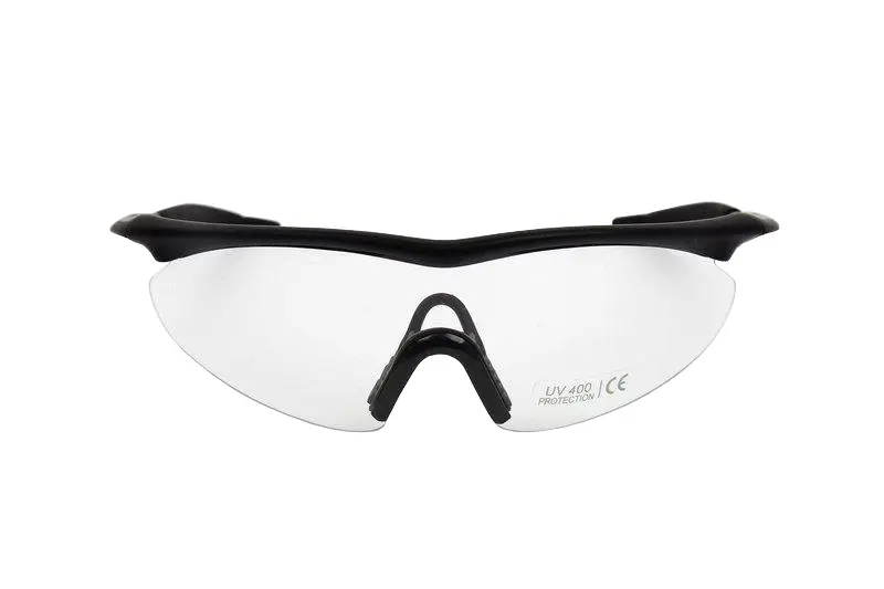 Очки Remington для стрельбы (чехол, линзы). Фото №2 Очки Remington для стрельбы (чехол, линзы). Фото №2