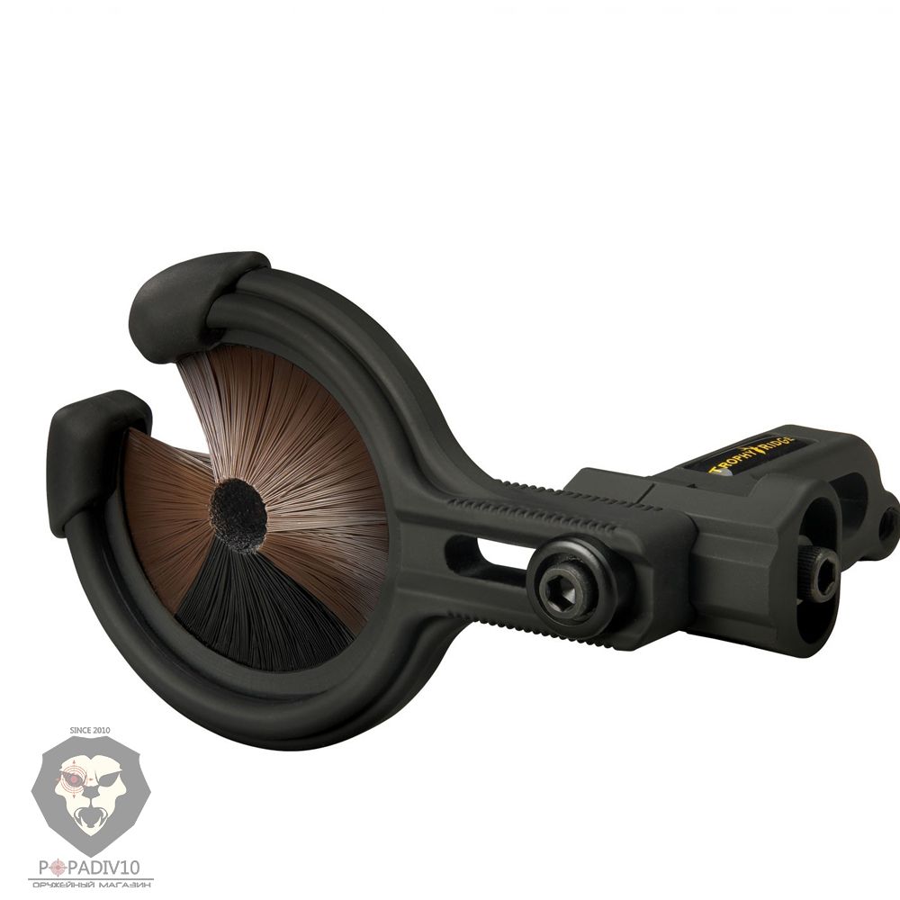 Полочка для лука TR Power Shot Med Black. Фото №5 Полочка для лука TR Power Shot Med Black. Фото №5