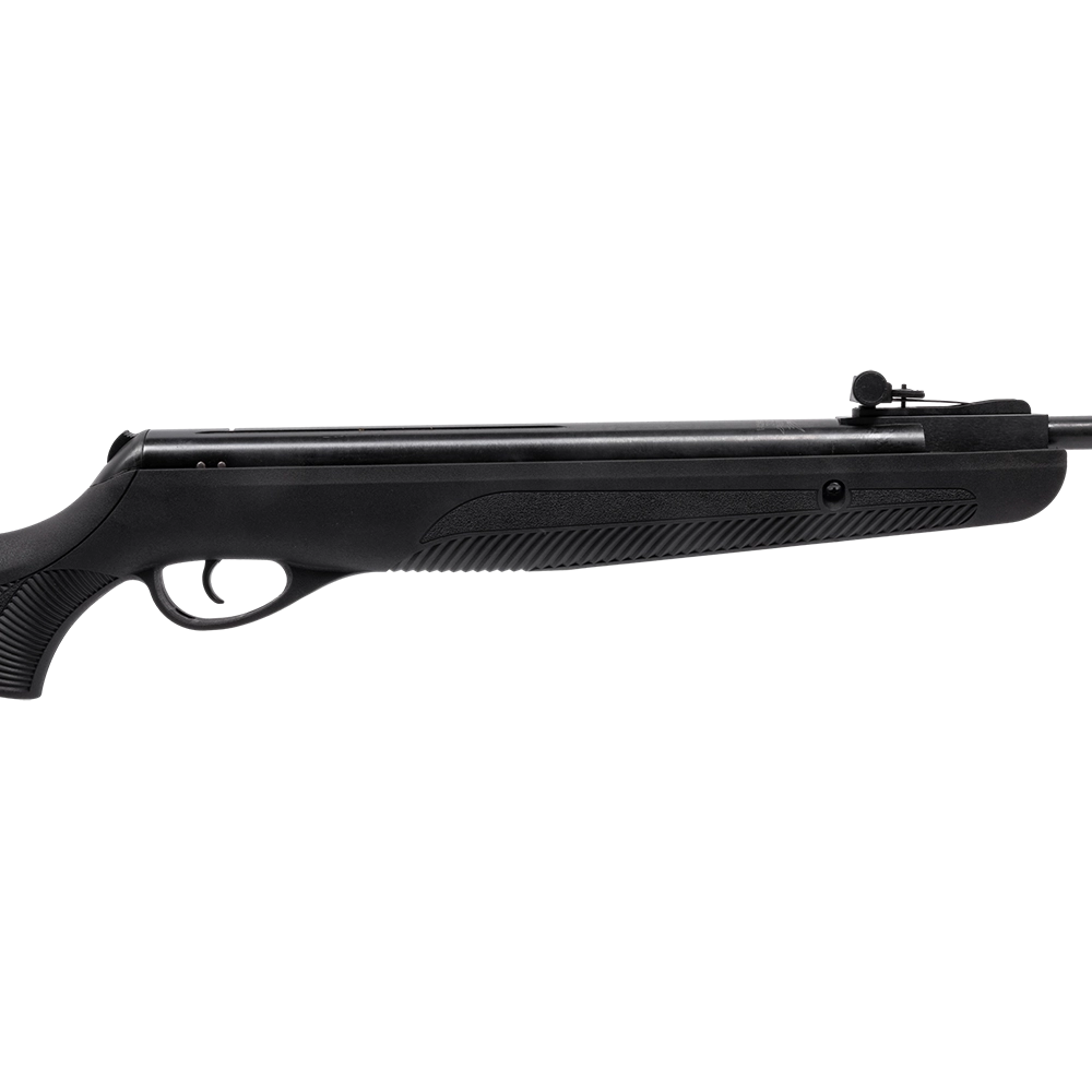 Винтовка пневматическая RETAY 125X HIGH TECH (пластик, Black) калибр 4.5 мм. Фото №4 Винтовка пневматическая RETAY 125X HIGH TECH (пластик, Black) калибр 4.5 мм. Фото №4